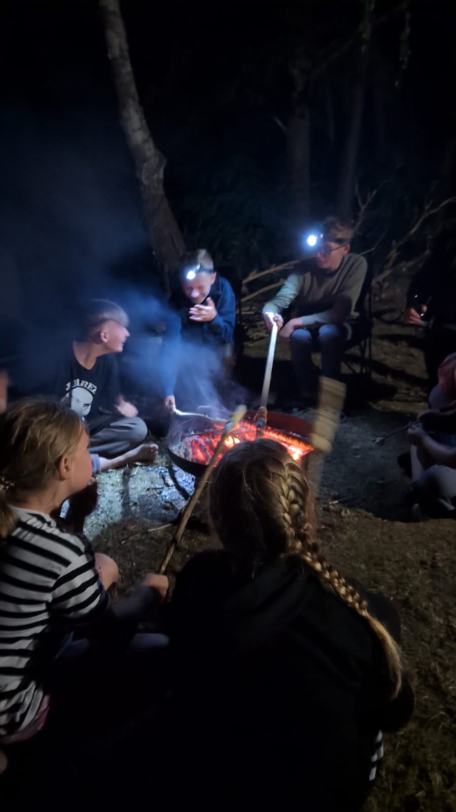 Jugendnachtangeln 2025